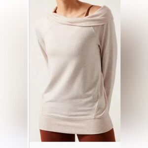 Athleta sweatshirt